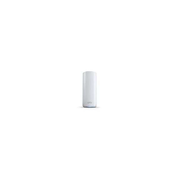 Netgear Orbi 7 TB WiFi 7 SATELLITE RBE770 - Access Point - WLAN