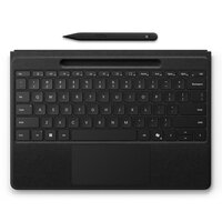 Microsoft Pro KB Flex+ Pen Azerty BE Black - Touchpen -...