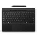 Microsoft Pro KB Flex+ Pen Azerty BE Black - Touchpen - AZERTY