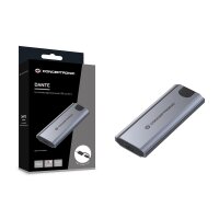 Conceptronic SSD Gehäuse M-Key M.2 ->M/B+M-Key...