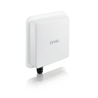 ZyXEL Nebula FWA710, Wi-Fi 4 (802.11n), Dual-Band (2,4...