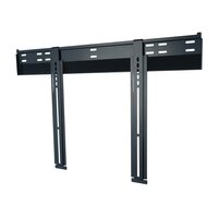 Peerless SUF660P - 101,6 cm (40") - 2,03 m (80") - 68 kg - 800 x 400 mm - Stahl - Schwarz