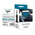 Mobilis U.FIX - Handy/Smartphone - Tablet/UMPC - Aktive Halterung - Auto - Schwarz