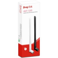 Draytek ANT-1205, 5 dBi, 2.4 - 5 GHz, IEEE 802.11a, IEEE...