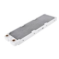 Thermaltake Pacific SR380 Slim Radiator DIY LCS Snow