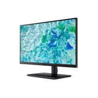 Acer Vero B7 B247Y C3, 60,5 cm (23.8"), 1920 x 1080 Pixel, Full HD, LED, 4 ms, Schwarz