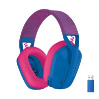 Logitech G G435, Kabellos, Gaming, 20 - 20000 Hz, 165 g,...