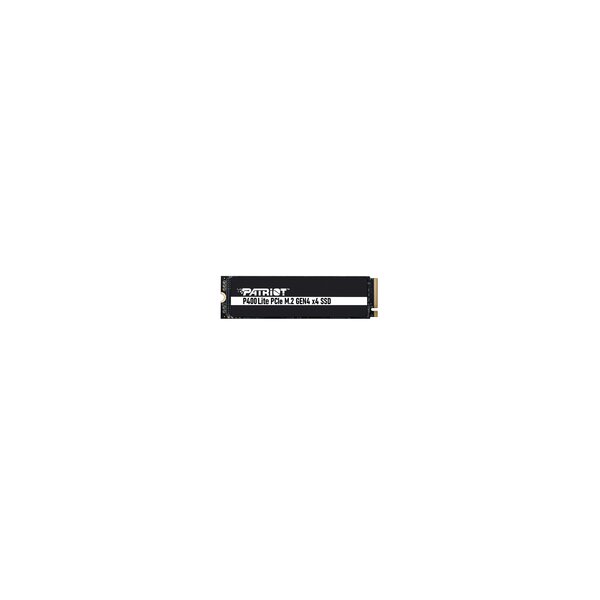 PATRIOT Memory P400 Lite - 2 TB - M.2