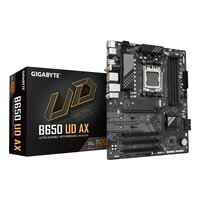 Gigabyte MB GBT AMD AM5 B650 UD AX - AMD Sockel AM5 (Ryzen Zen4) - ATX