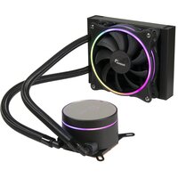 Inter-Tech CPU-Wasserkühlung Argus Iceman LC-120 RGB