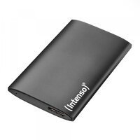Intenso SSD 1.0TB Premium 1.8" USB 3.2 Gen1 Black