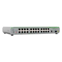 Allied Telesis AT-GS910/26XST-50, Unmanaged, 10G Ethernet...