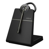 Jabra Engage 55 SE MS Convertib Link400c - Headset - 16 KHz