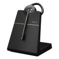 Jabra Engage 55 SE MS Convertib Link400c - Headset - 16 KHz