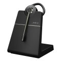 Jabra Engage 55 SE UC Convertib Link400c - Headset - 16 KHz