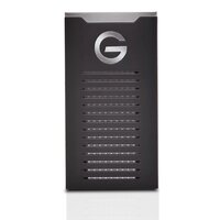 SANDISK PROFESSIONAL SanDisk G-DRIVE, 4000 GB, USB Typ-C,...