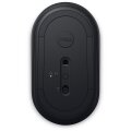 Dell Silent Mouse - ms355 - Maus - 4.020 dpi