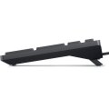 Dell Wired Collaboration Keyboard kb525c - Tastatur - QWERTZ