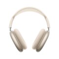 Apple AirPods Max - Starlight - Mikrofon - Lautstärkeregler