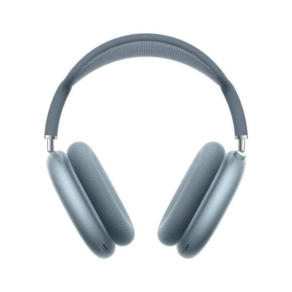 Apple AirPods Max - Blue CYP P - Kopfhörer - Lautstärkeregler