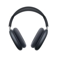 Apple AirPods Max - Midnight - Mikrofon - Lautstärkeregler