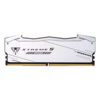 PATRIOT DIMM 48 GB DDR5-6000 2x 24 Dual-Kit schwarz PVXR548G60C30KM Viper Xtreme 5