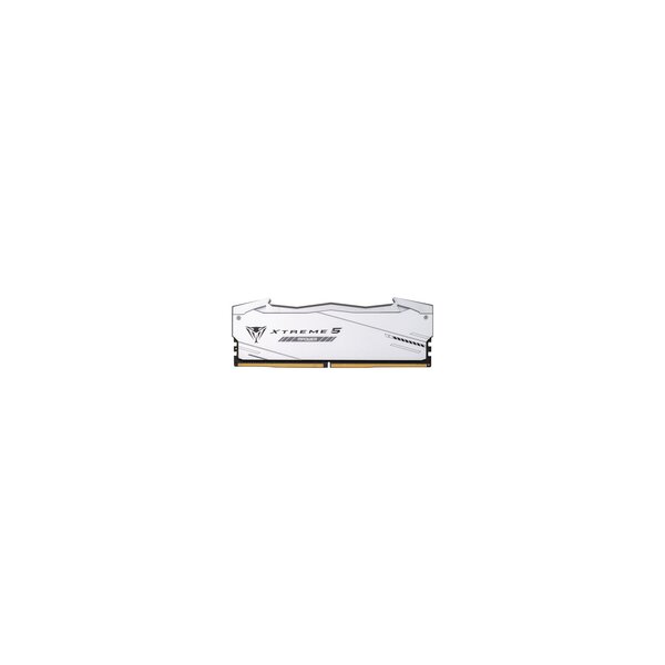 PATRIOT DIMM 48 GB DDR5-6000 2x 24 Dual-Kit schwarz PVXR548G60C30KM Viper Xtreme 5
