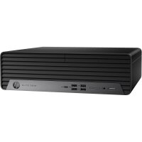 HP Elite 805 G9 - SFF - Ryzen 7 - Komplettsystem - 4,2 GHz