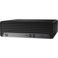 HP Elite 805 G9 - SFF - Ryzen 5 - Komplettsystem - AMD R5