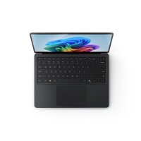 Microsoft Surface Laptop 7 , Qualcomm Snapdragon, 35 cm (13.8"), 2304 x 1536 Pixel, 16 GB, 512 GB, Windows 11 Pro