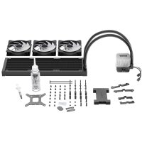 Be Quiet! Light Loop -...