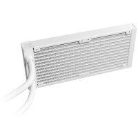 Be Quiet! Light Loop - Prozessor-Fluessigkeitskühlsystem - 240 mm - Gehäuse-Lüfter - AMD Sockel AM4 (Ryzen)