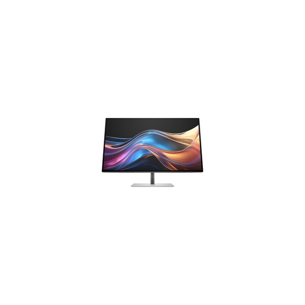 HP 727pq Series 7 Pro QHD Monitor 27" - Flachbildschirm (TFT/LCD) - 68,6 cm