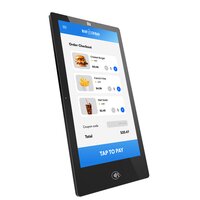 Elo Touch Solutions Elo Pay - All-in-One Komplettlösung - 1 x Snapdragon 660 2.2 GHz - RAM 4 GB