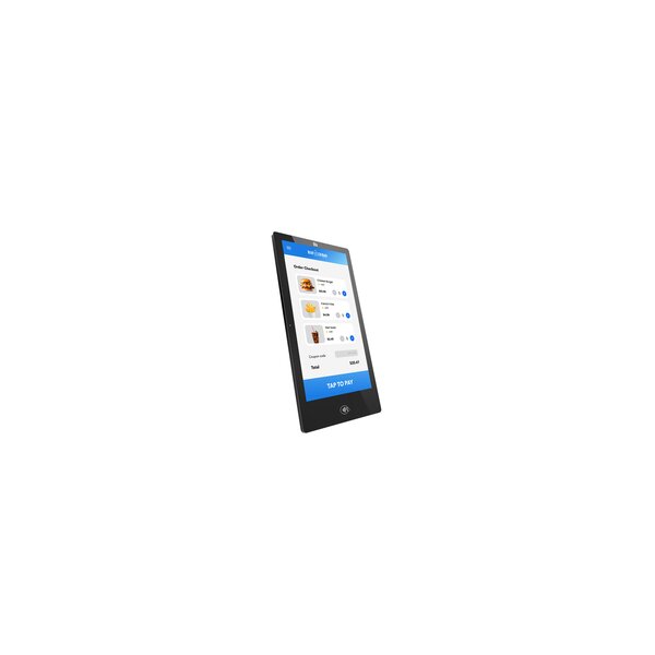 Elo Touch Solutions Elo Pay - All-in-One Komplettlösung - 1 x Snapdragon 660 2.2 GHz - RAM 4 GB