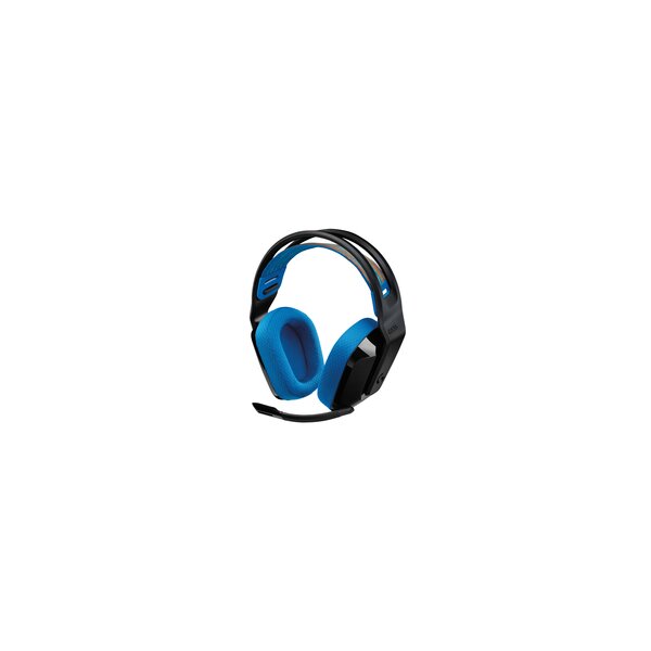 Logitech g G535 - Headset - ohrumschließend - Lightspeed - Headset - 20 KHz