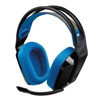 Logitech g G535 - Headset - ohrumschließend -...