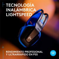 Logitech g G535 - Headset - ohrumschließend -...