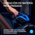 Logitech g G535 - Headset - ohrumschließend - Lightspeed - Headset - 20 KHz