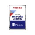 Toshiba MG Enterprise 3.5 SATA/s - Festplatte - Serial ATA