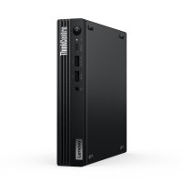 Lenovo M70q - Komplettsystem - Core i5 1,7 GHz - RAM: 16 GB DDR5 - HDD: 512 GB m.2 NVMe