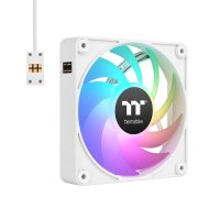 Thermaltake CT120 EX ARGB Sync - Gehäuseluefter - 120 mm - Gehäuse-Lüfter - 28,5 dB
