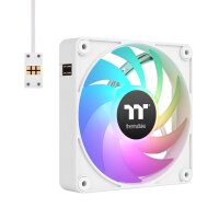 Thermaltake CT140 EX ARGB Sync - Gehäuseluefter - 140 mm - Gehäuse-Lüfter - 1.800 rpm