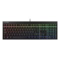 Cherry XTRFY MX 2.0S - Tastatur - 100% - Tastatur - 109 Tasten