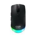Cherry M50 Black Wireless Mouse - Maus - 12.000 dpi