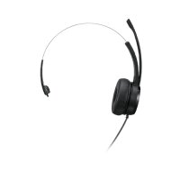 Lenovo 100 Mono, Kabelgebunden, Büro/Callcenter, 20...