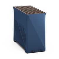 Fractal Design Geh Era 2 Midnight Blue - Midi/Minitower -...