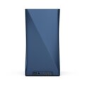 Fractal Design Geh Era 2 Midnight Blue - Midi/Minitower - Mini-ITX