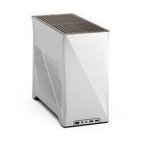 Fractal Design Era 2 SFF-Gehäuse Silver -...