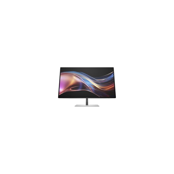 HP 727pu - Series 7 Pro - LED-Monitor - 27" - Flachbildschirm (TFT/LCD) - 68,6 cm